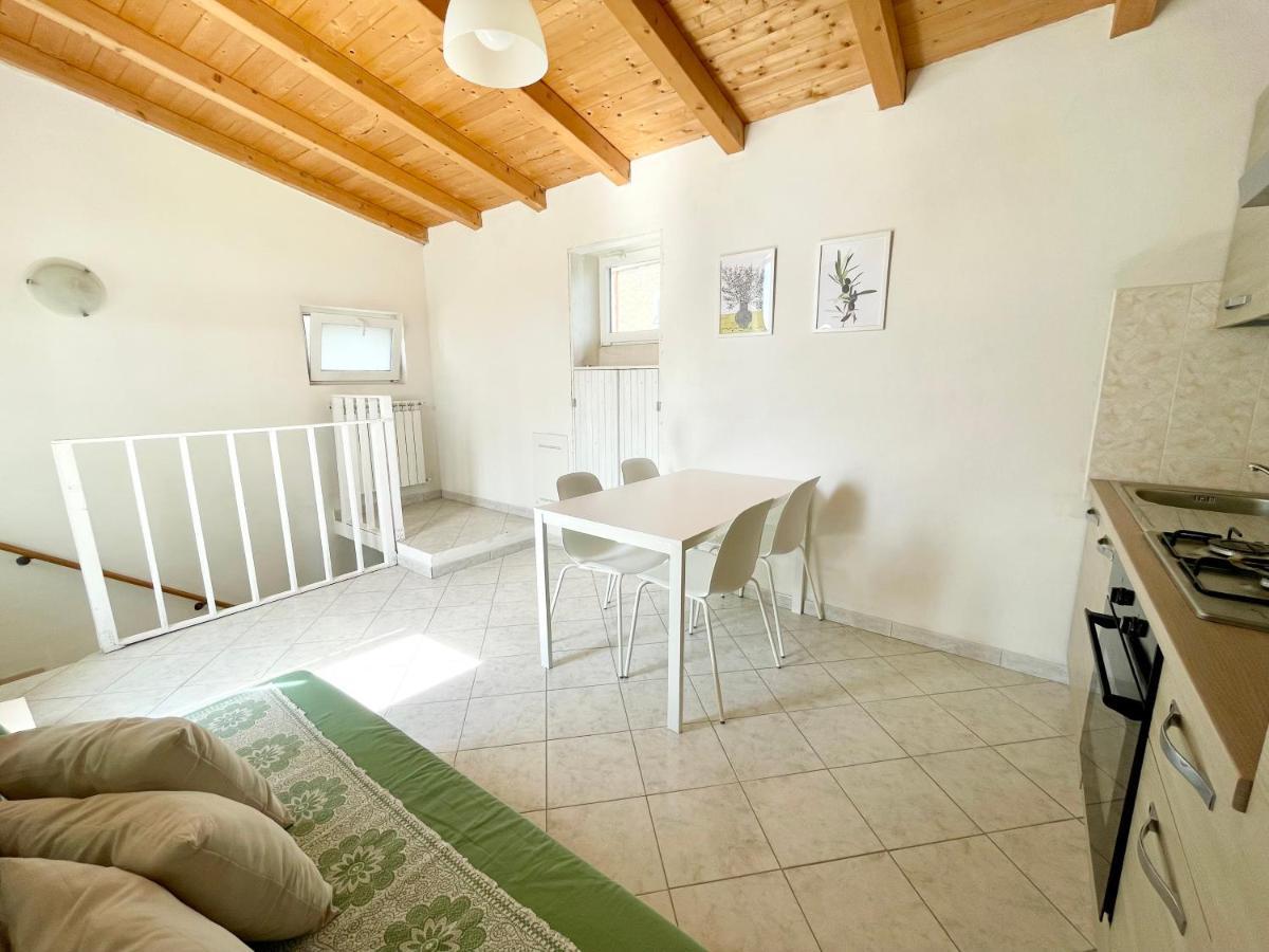 Ferienwohnung La Terrazza Di Seglia Ventimiglia Exterior foto